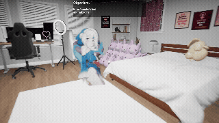 Unreal Engine Completed Yumiko's Streamer Trouble [v1.0] [AYumikoInteractive]