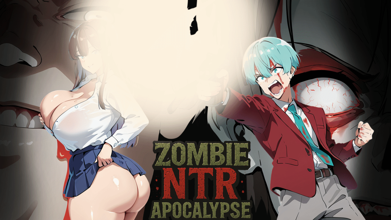 Others Completed Zombie Ntr Apocalypse [v1.1] [Raigen] download