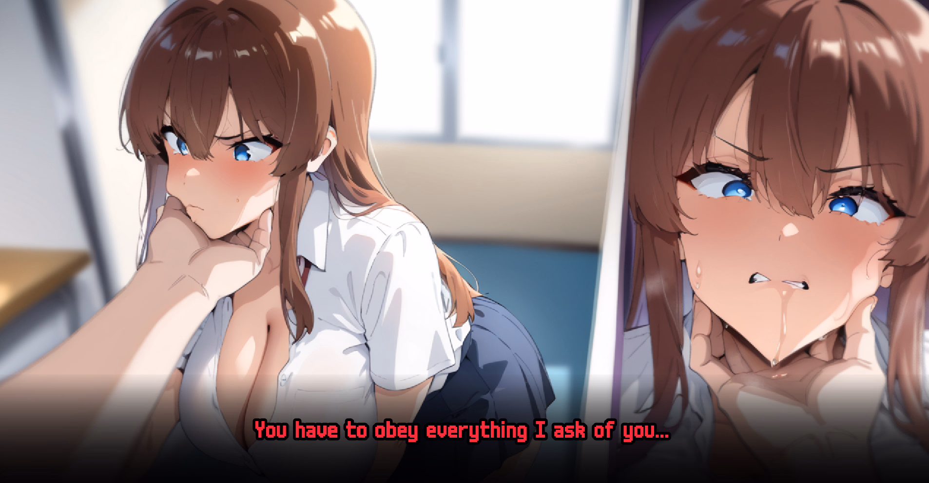 Others Completed Zombie Ntr Apocalypse [v1.1] [Raigen]