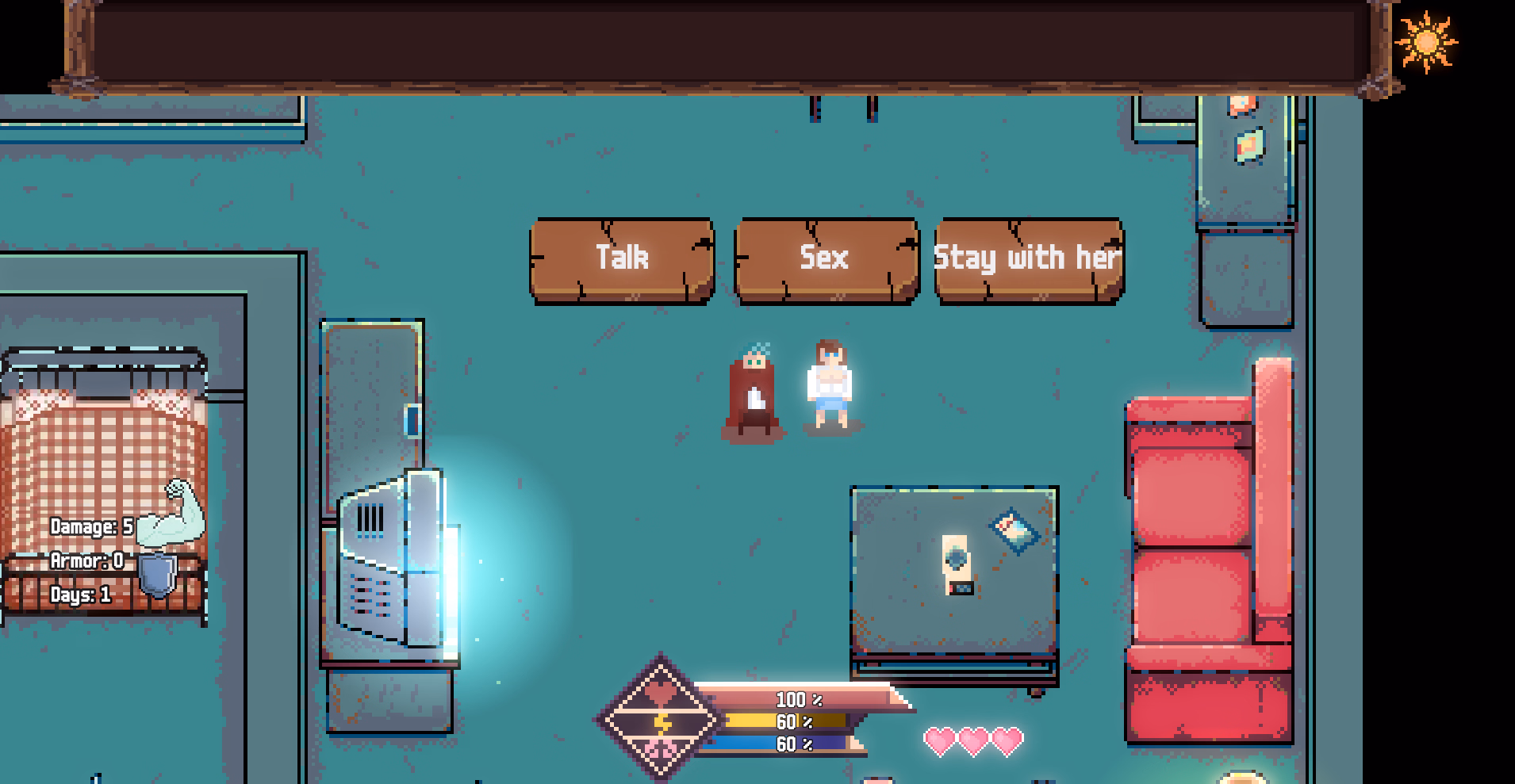 Others Completed Zombie Ntr Apocalypse [v1.1] [Raigen]