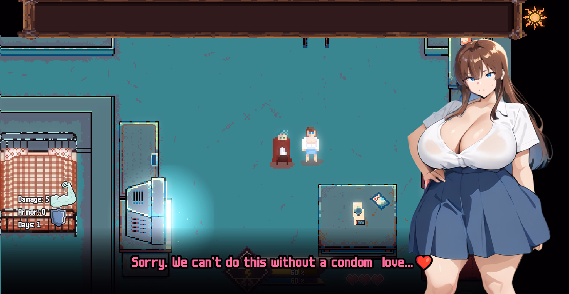 Others Completed Zombie Ntr Apocalypse [v1.1] [Raigen]