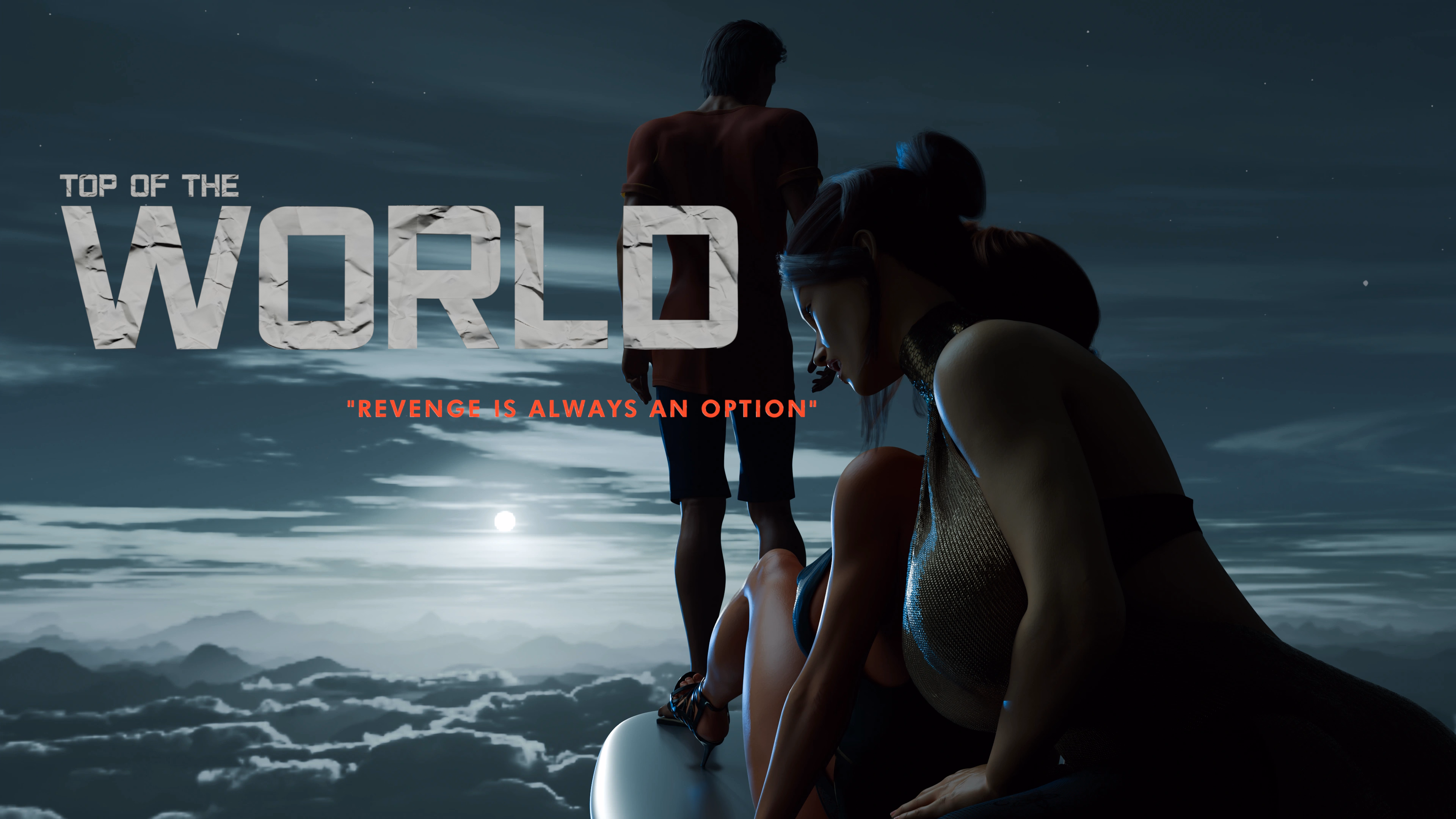VN Ren'Py World [v0.1] [A Mob] download