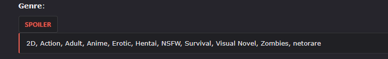 Others Completed Zombie Ntr Apocalypse [v1.1] [Raigen]