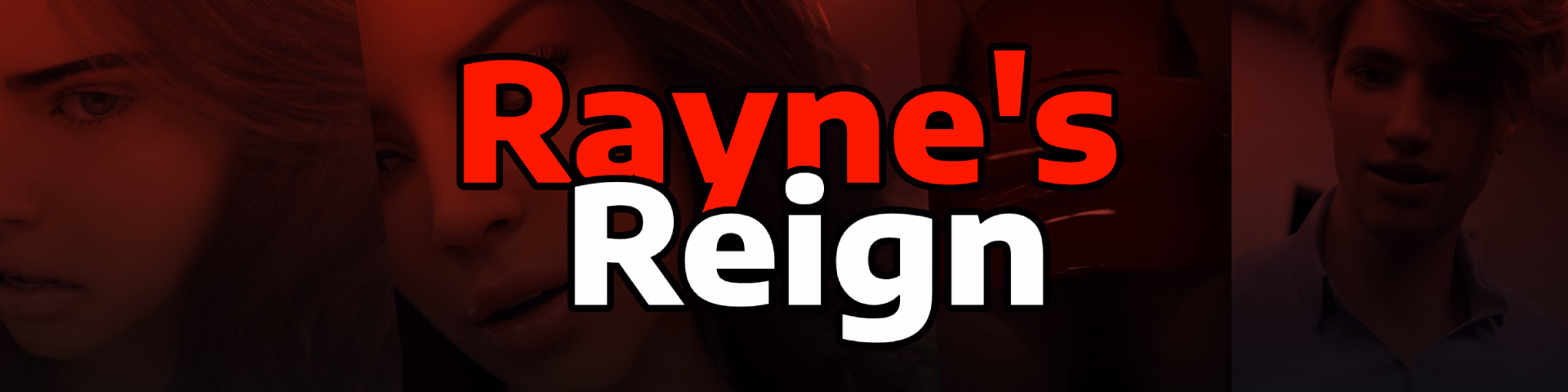 VN Ren'Py Completed Rayne's Reign [v0.8.0 Final] [Gore Games]