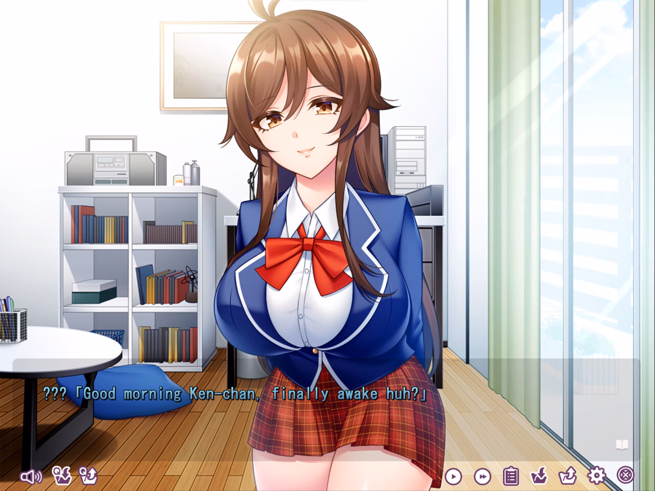 VN Others Completed Motemote Datta Hazu no Ore ga Lez no Hahaoya ni Heroine Zen'in Netorarete Mazo Ochi Shita Hanashi [Final] [One Strike]