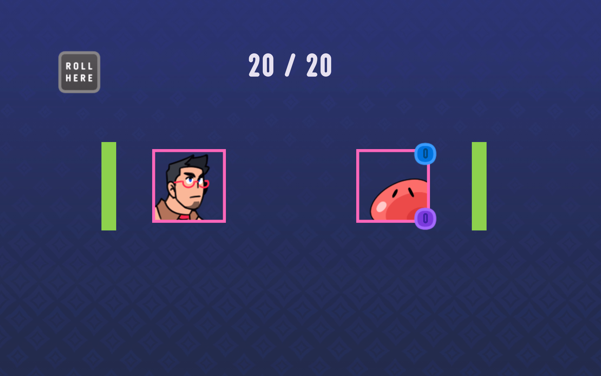 Ren'Py Completed Dice and Daddies [v1.0] [Pachi]