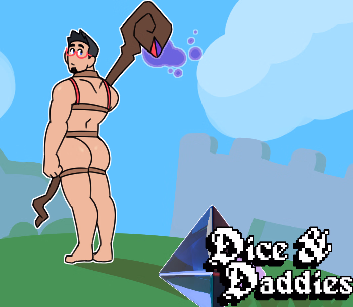 Ren'Py Completed Dice and Daddies [v1.0] [Pachi] download