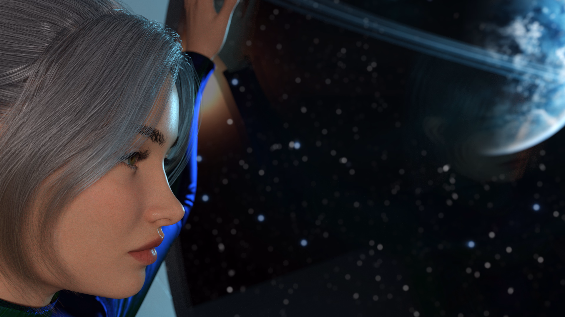 Ren'Py Say Yes [v0.2] [Pekop]
