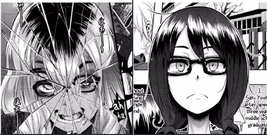 VN Ren'Py Slut Metamorphosis [Demo 1.00.1] [Infidelisoft]
