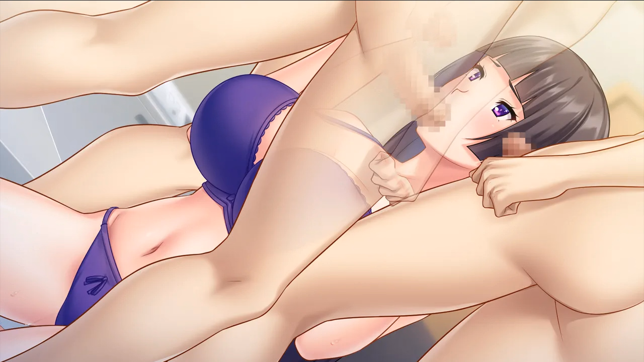 VN Others Completed Haitoku no Kyousei Tanetsuke [v1.0] [Atelier Sakura]