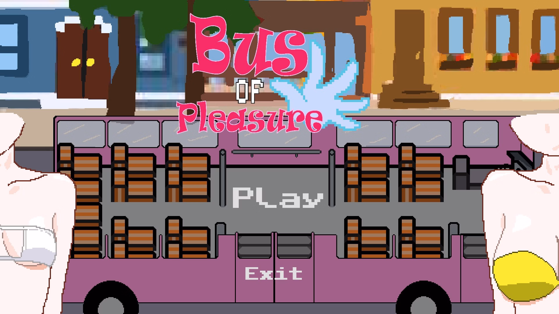 Others Bus of Pleasure [v0.2] [JadedPear]