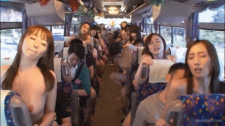 Others Bus of Pleasure [v0.2] [JadedPear]