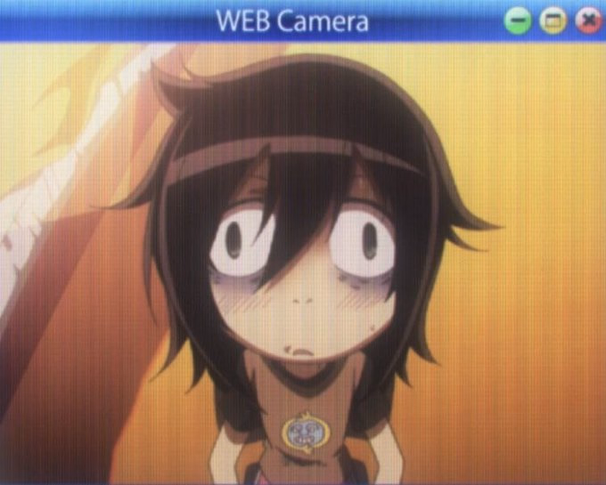 VN Others Completed No matter how i look at it, erotic streaming must make me popular! [v1.0] [littlehuntressteam]