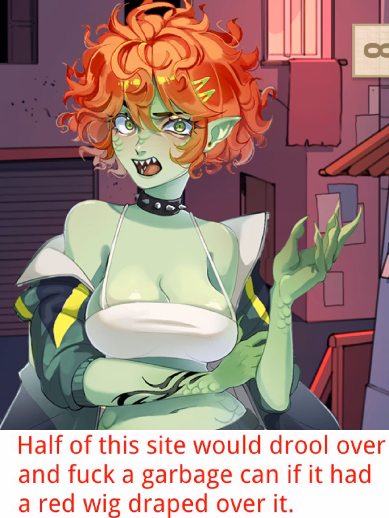 VN Ren'Py Completed I Drink Sorrel Coffee to Reboot Reality, but I'm Being Hunted by Monster Girls and Armed Agents [v1.0] [ST Sinovar/TOPHOUSE]