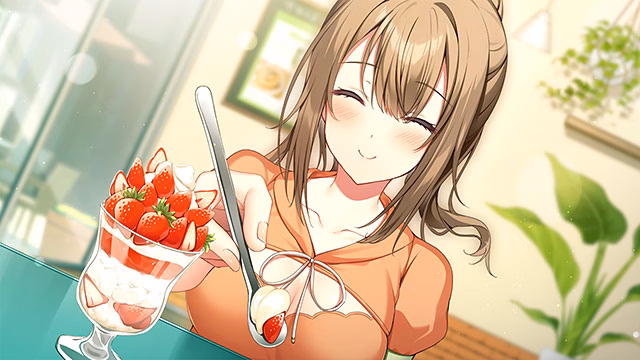 VN Others Completed SNEAKY LINK Seduced by my Girlfriend's BEST FRIEND [Final] [Amuse Craft Erotica]