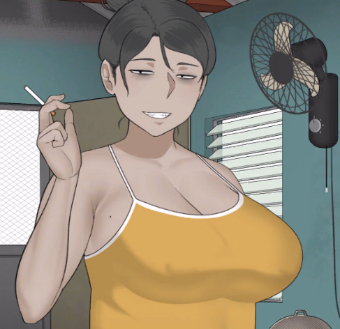 VN Unity Completed Christa & Tonyo [v1.101] [NTRMAN]