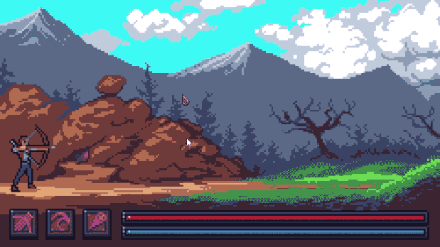 Others Completed Aurelia [v1.0.1] [Mirthal]