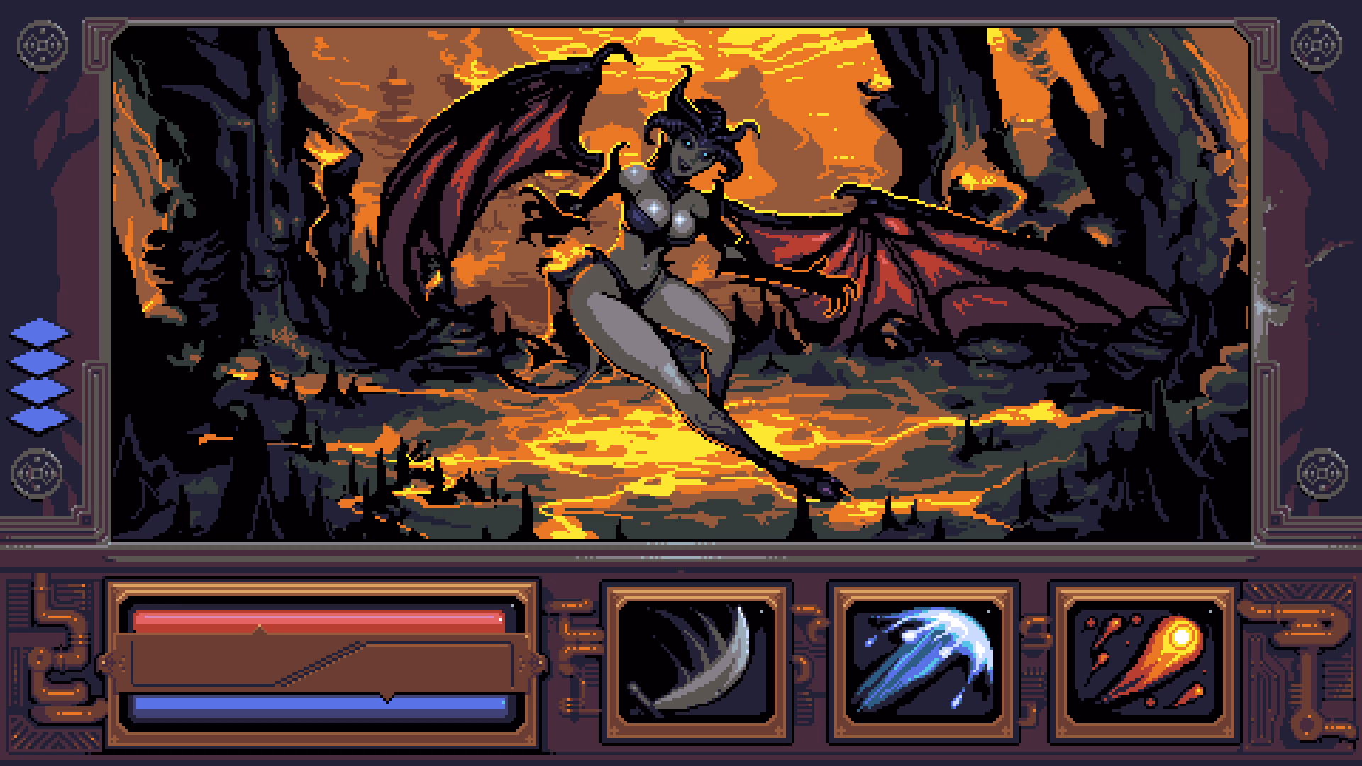 Others Completed Aurelia [v1.0.1] [Mirthal]