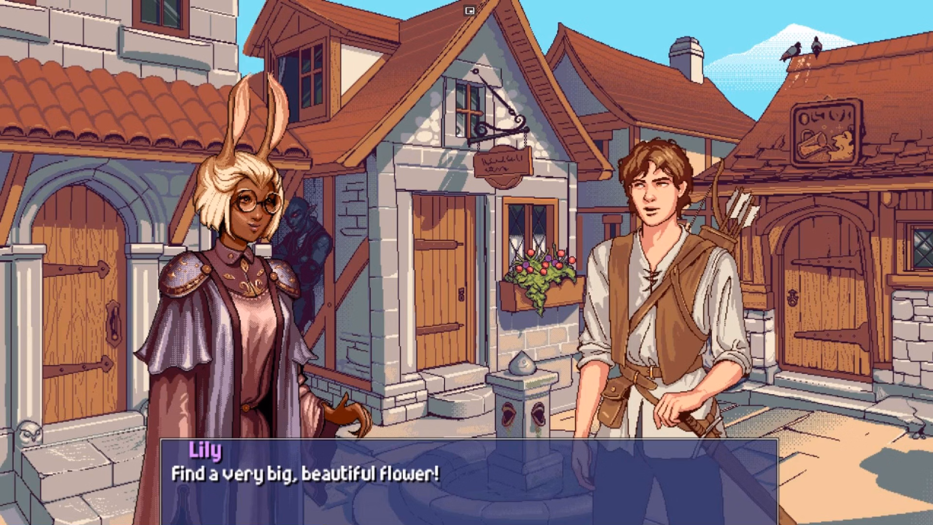 Others Completed Aurelia [v1.0.1] [Mirthal]