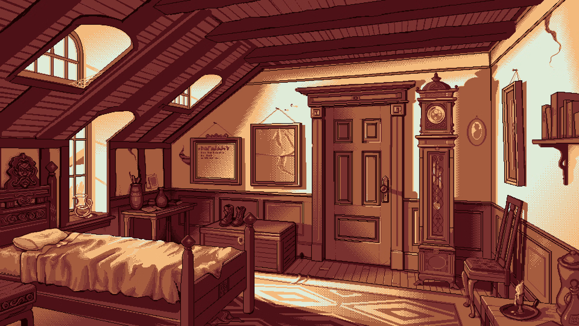 Others Completed Aurelia [v1.0.1] [Mirthal]