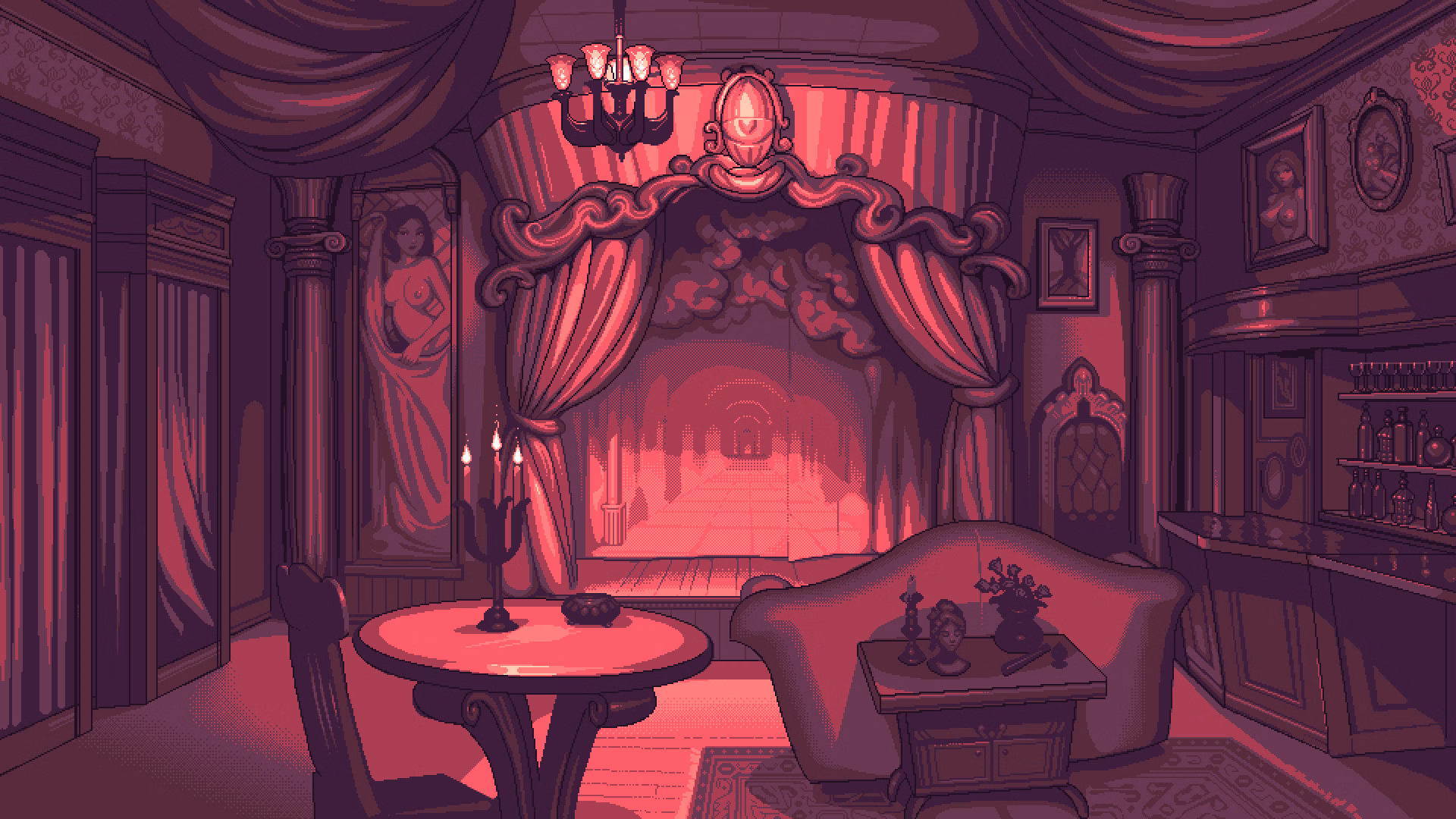 Others Completed Aurelia [v1.0.1] [Mirthal]