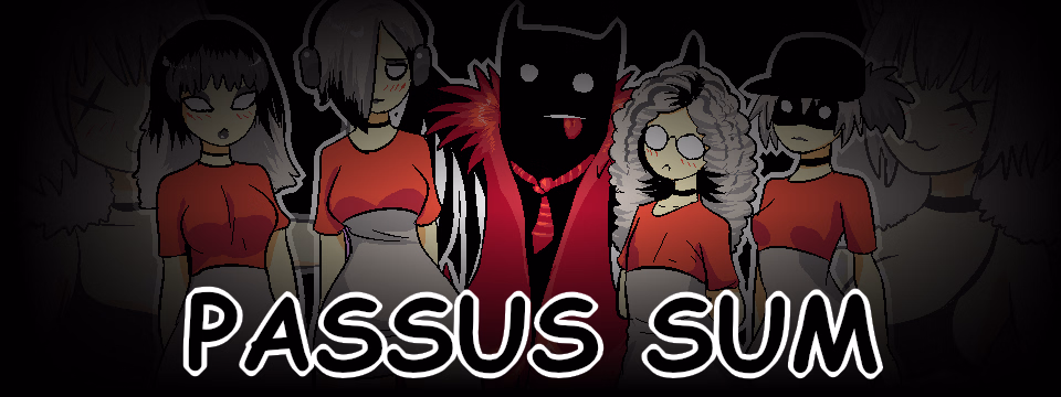 Others Passus Sum [v0.34] [Red Pines Corp] download