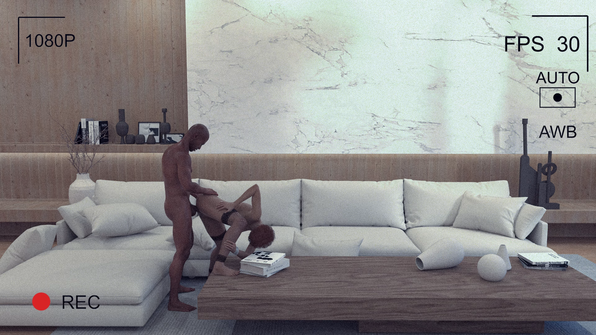 VN Ren'Py Abandoned Mr.Adam [v0.1] [69Production]