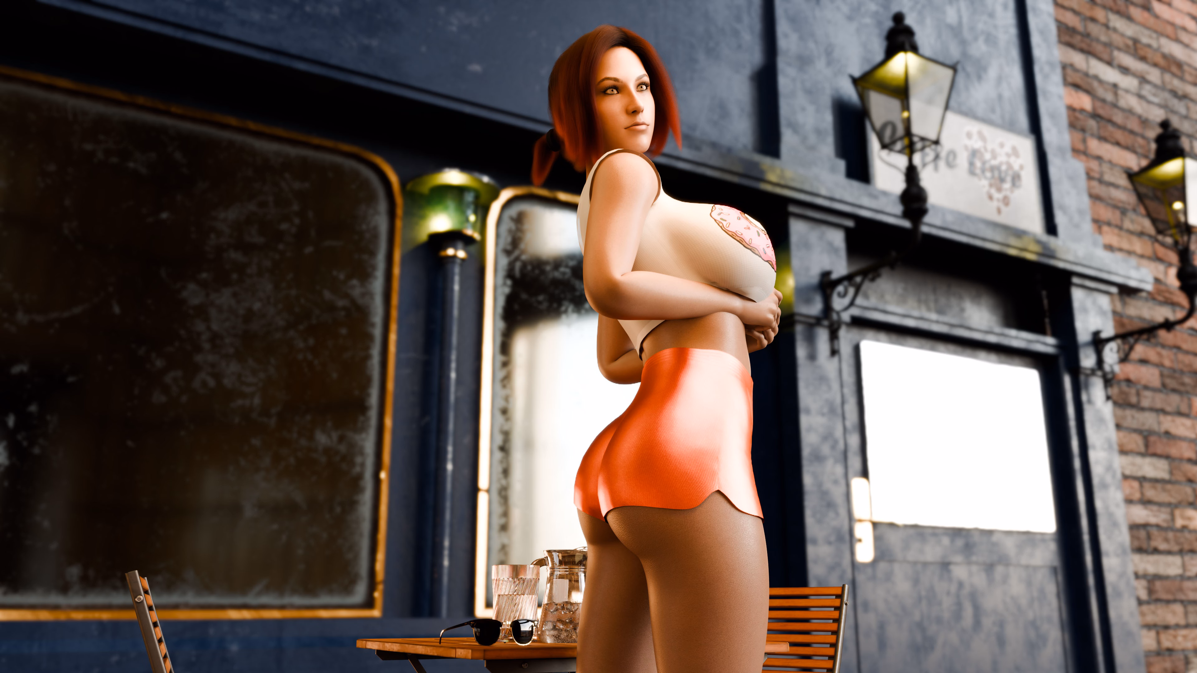 Ren'Py Draped Dreams [v0.4] [RN953DCG]
