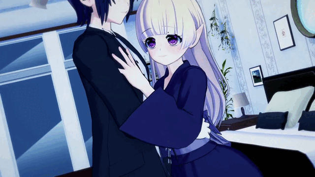 Ren'Py Another World [v0.05.25] [Zunory]