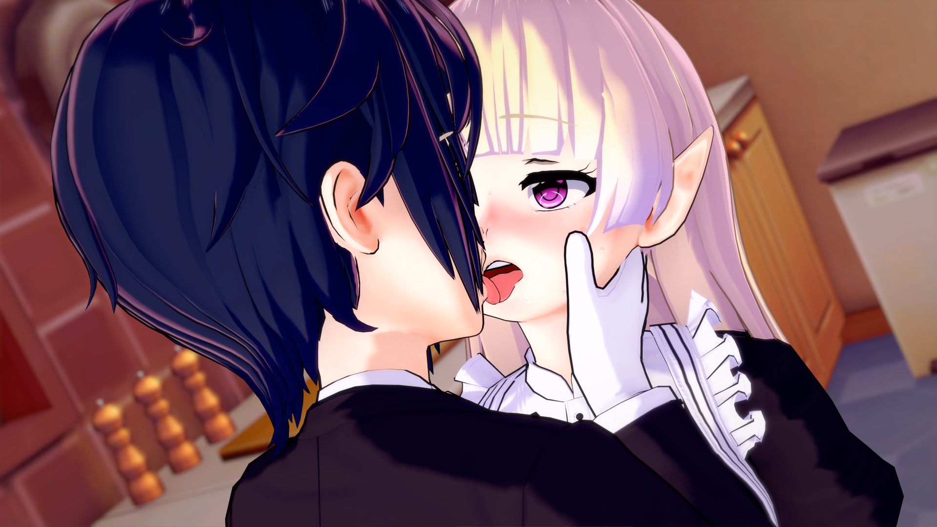 Ren'Py Another World [v0.05.25] [Zunory]