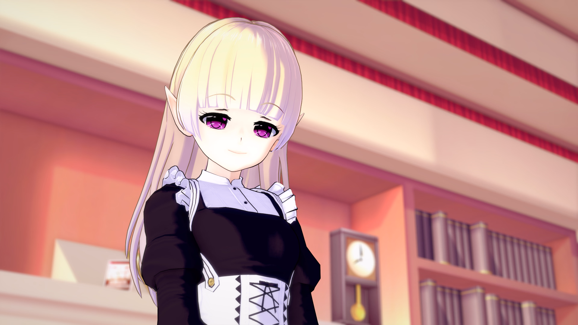 Ren'Py Another World [v0.05.25] [Zunory]
