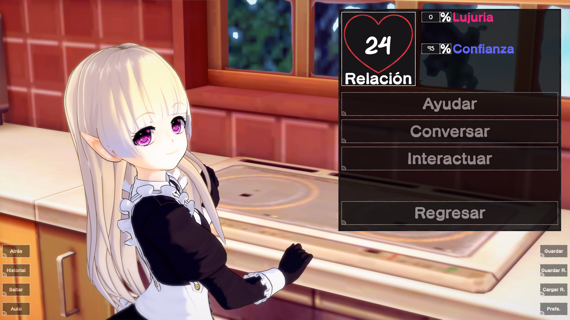 Ren'Py Another World [v0.05.25] [Zunory]