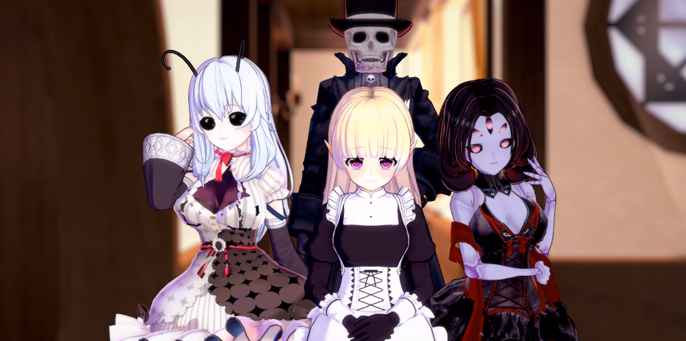 Ren'Py Another World [v0.05.25] [Zunory] download