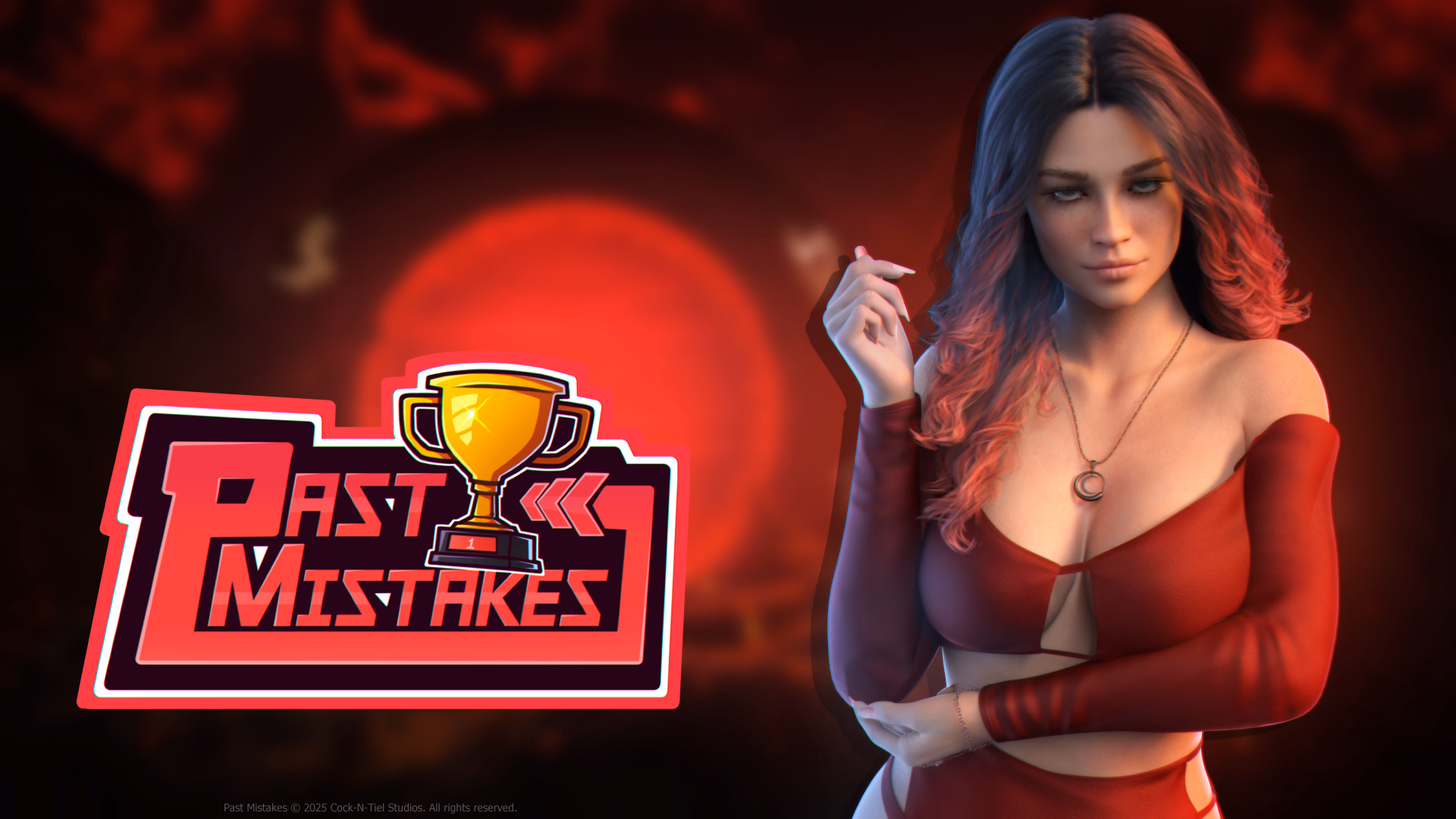VN Ren'Py Onhold Past Mistakes [Ep.2 v0.2 Fix1] [Cock-N-Tiel Studios] download