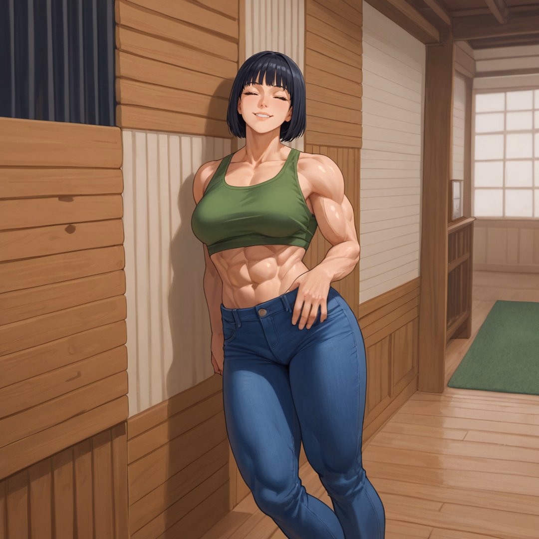 Ren'Py Dystopian Abyss New World Order [v0.35 demo] [Myon-San]