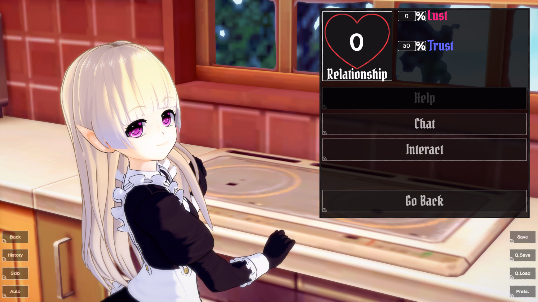 Ren'Py Another World [v0.05.25] [Zunory]