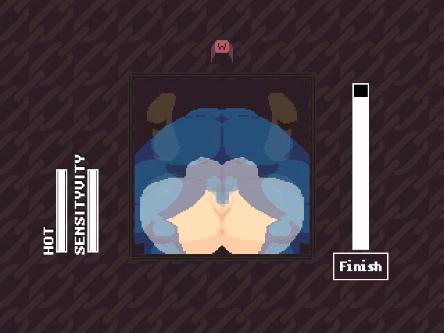 Unity Completed The Demon King's Daughters [v1.0] [MARU HANI DOU]