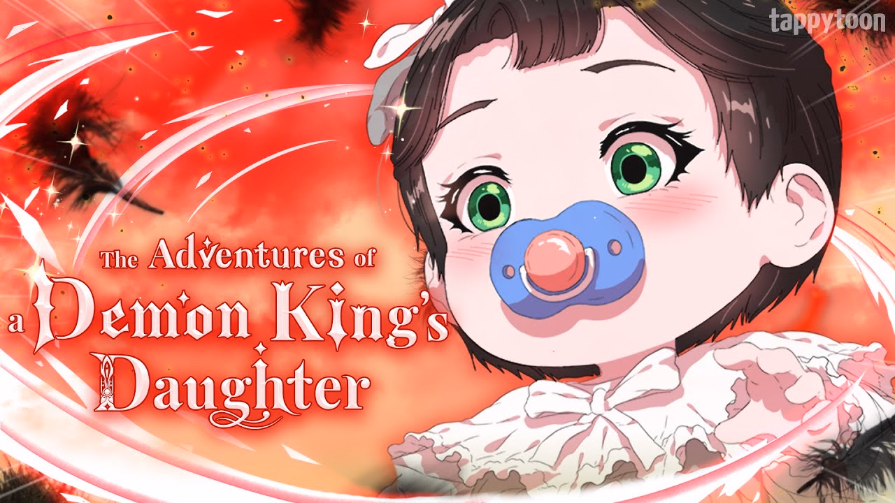Unity Completed The Demon King's Daughters [v1.0] [MARU HANI DOU]