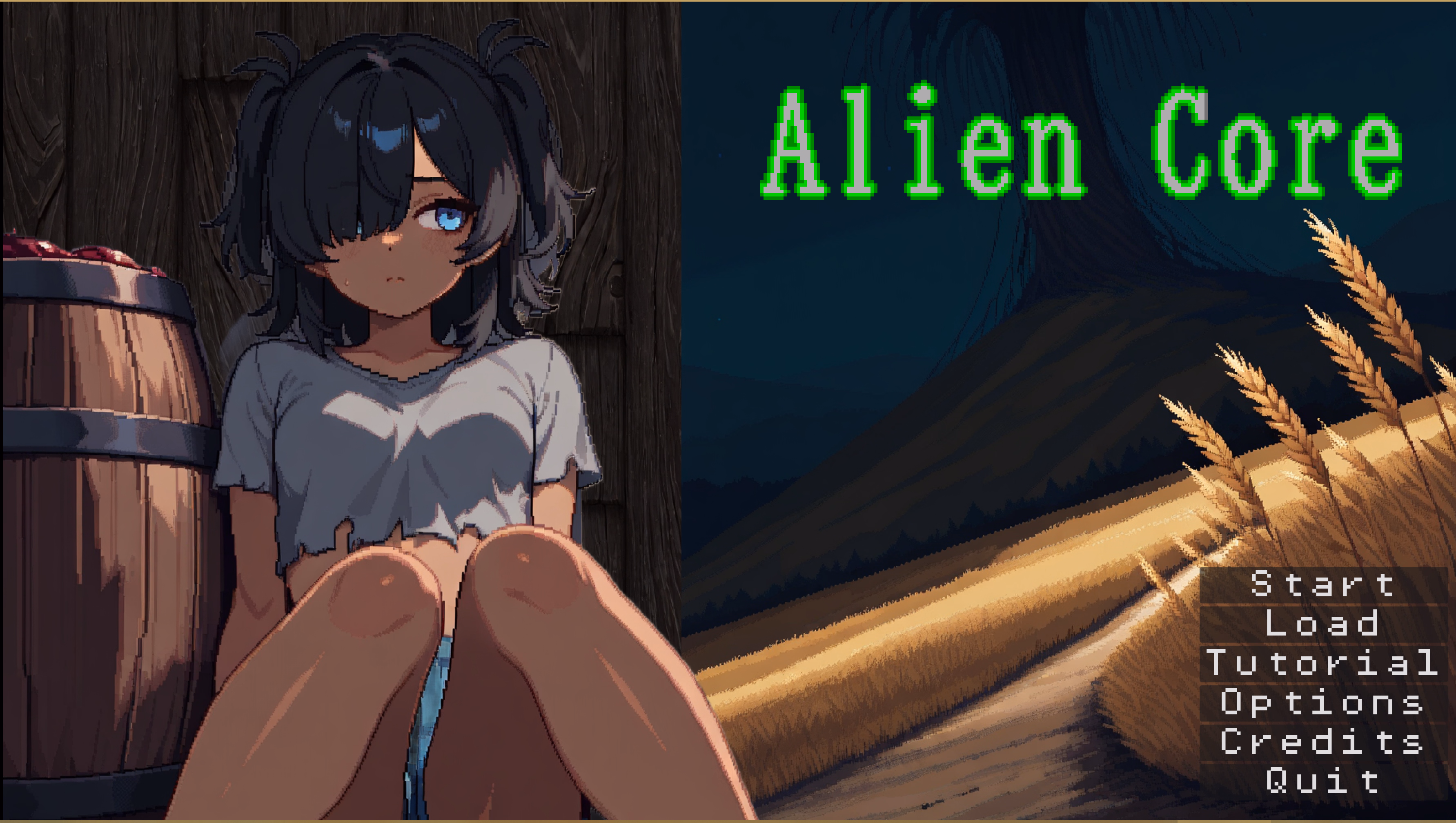 Others Alien Core [v0.0.4c] [Core-Ruption Studios]