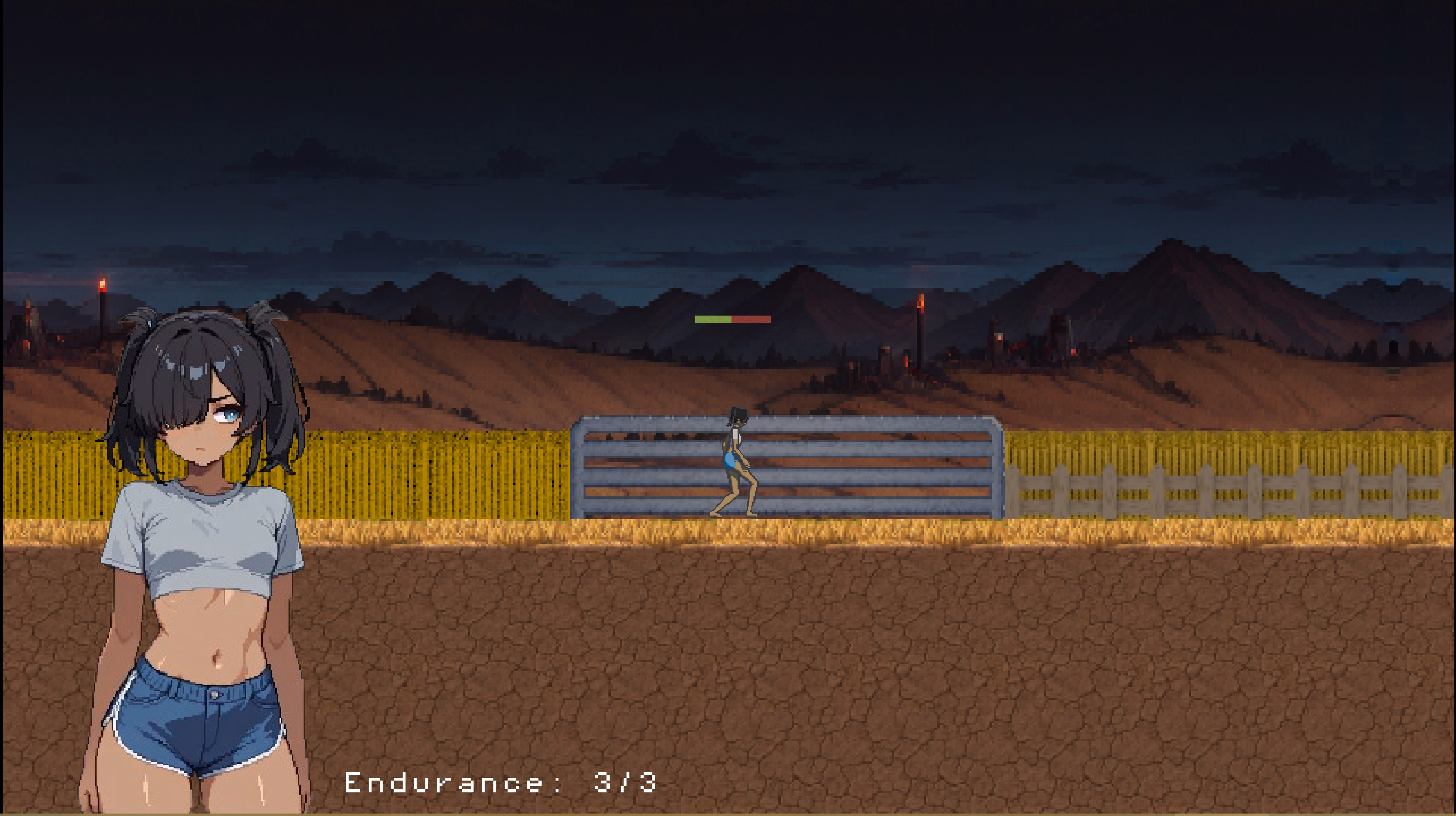 Others Alien Core [v0.0.4c] [Core-Ruption Studios]