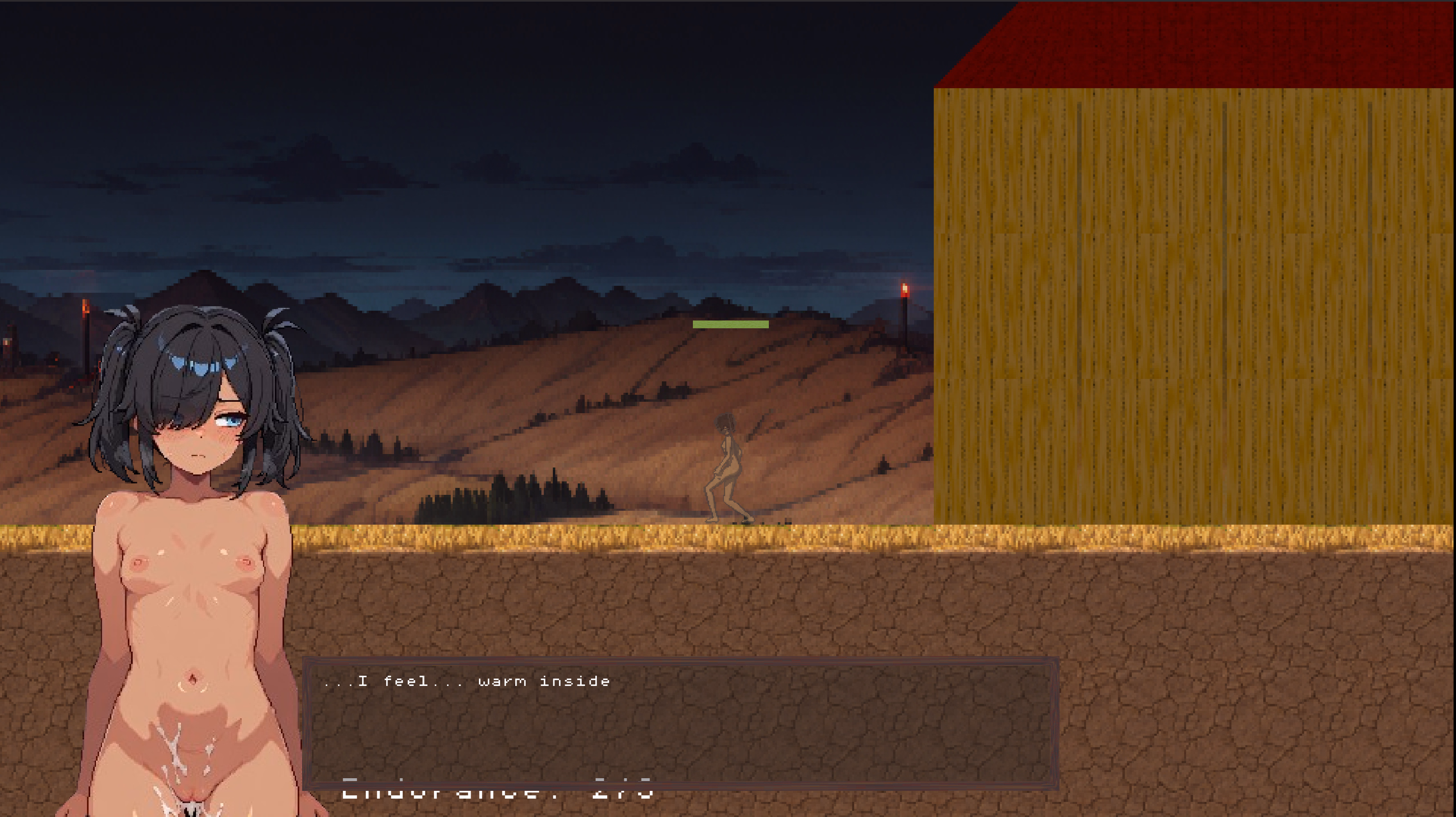 Others Alien Core [v0.0.4c] [Core-Ruption Studios]