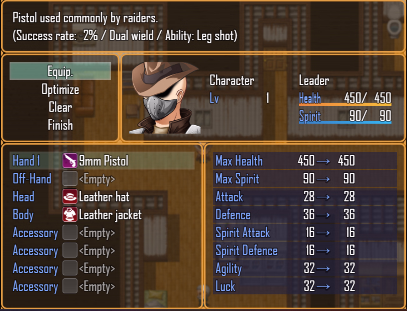 RPGM Completed Bioshatter [Final] [Neriks]