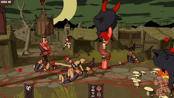 Unity Monolilith [v0.5.1] [Malerouille]