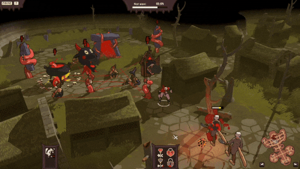 Unity Monolilith [v0.5.1] [Malerouille]