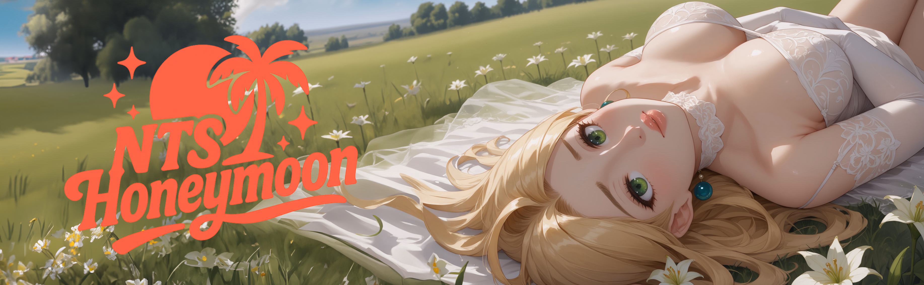 VN Unity NTS Honeymoon [v0.18] [Tasty Soap Bubble's] download