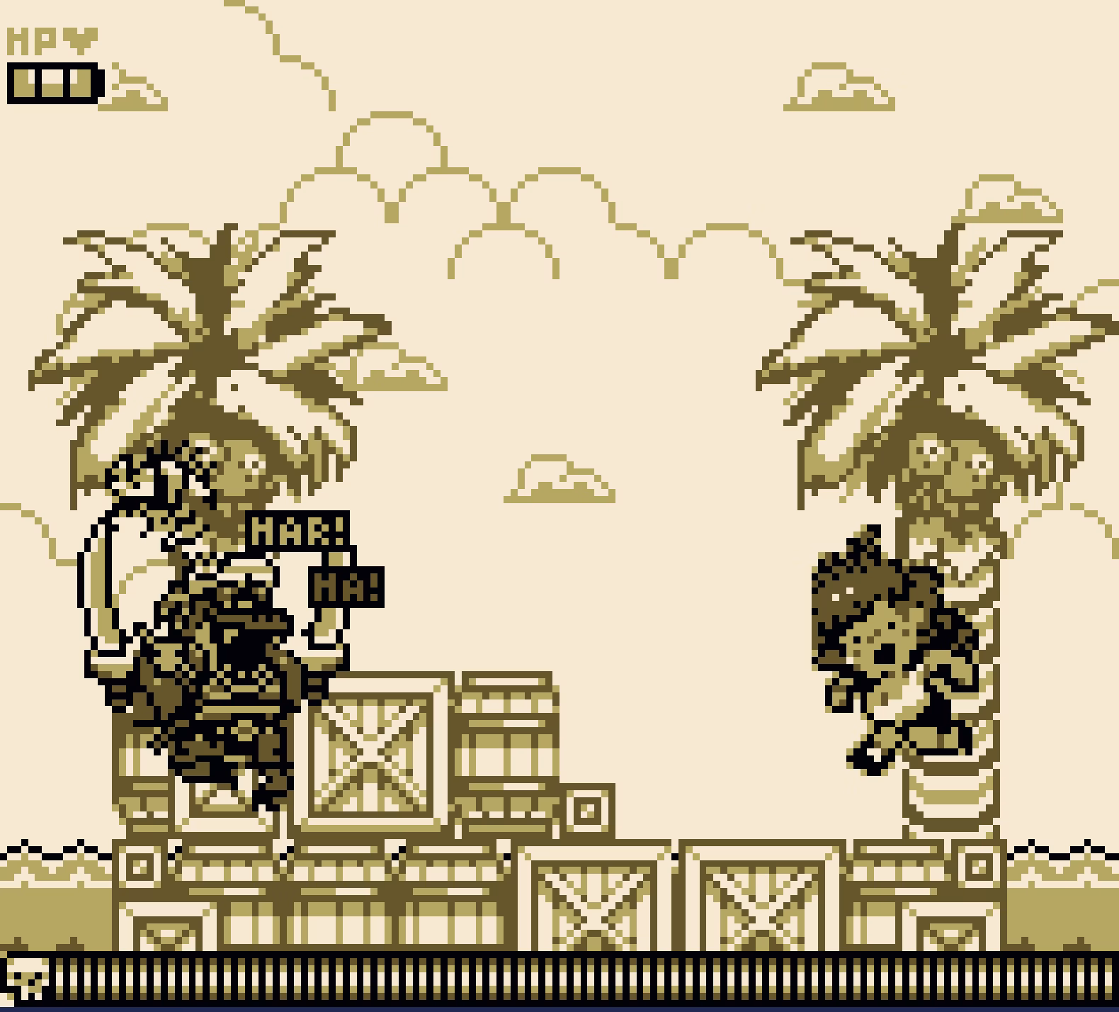 Others Completed Kiana & Biscuit - Pirates on a Visit! [v3] [Spicyfuse]