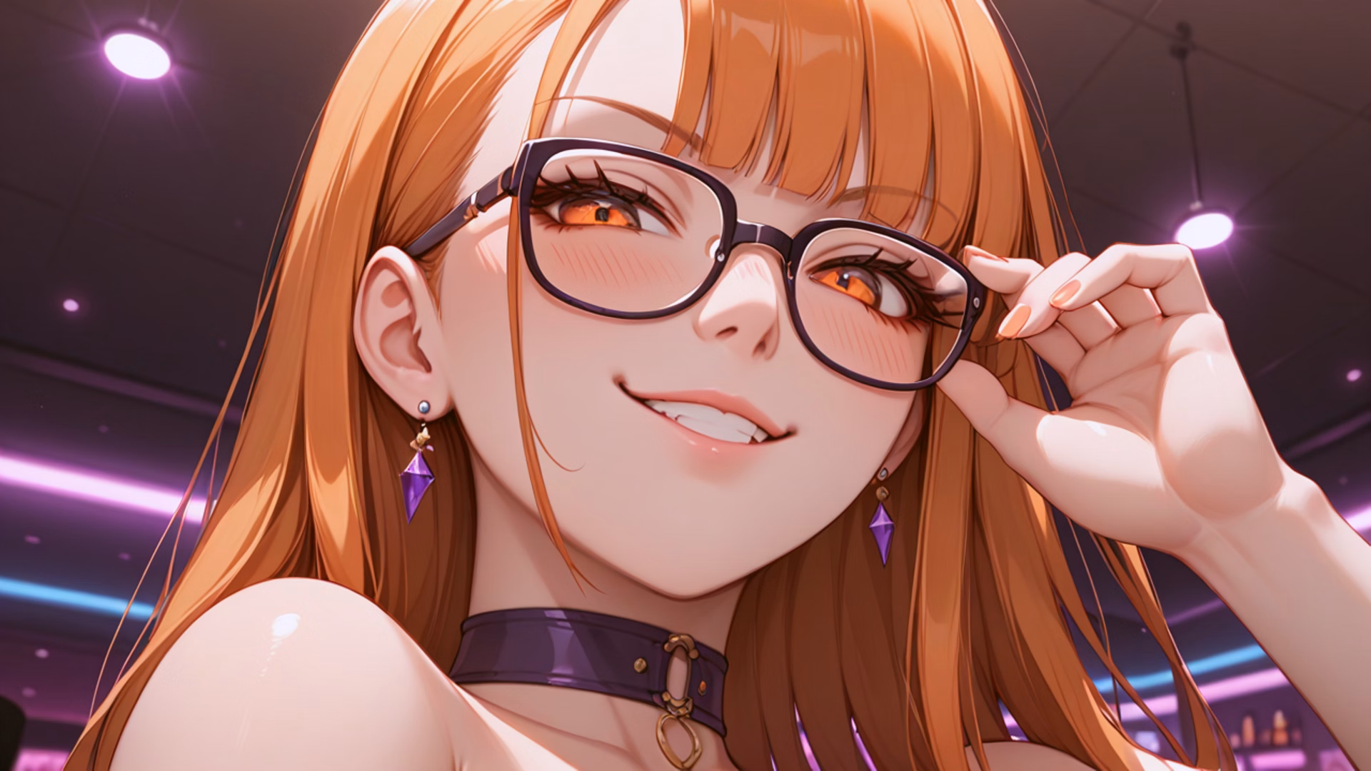 VN Ren'Py Completed Heated Hashtag [Ch.8 v1.0] [Velvet-Ink]
