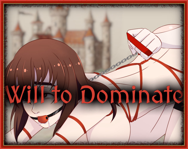 Others Will to Dominate [Ch.4] [nonhumans] download