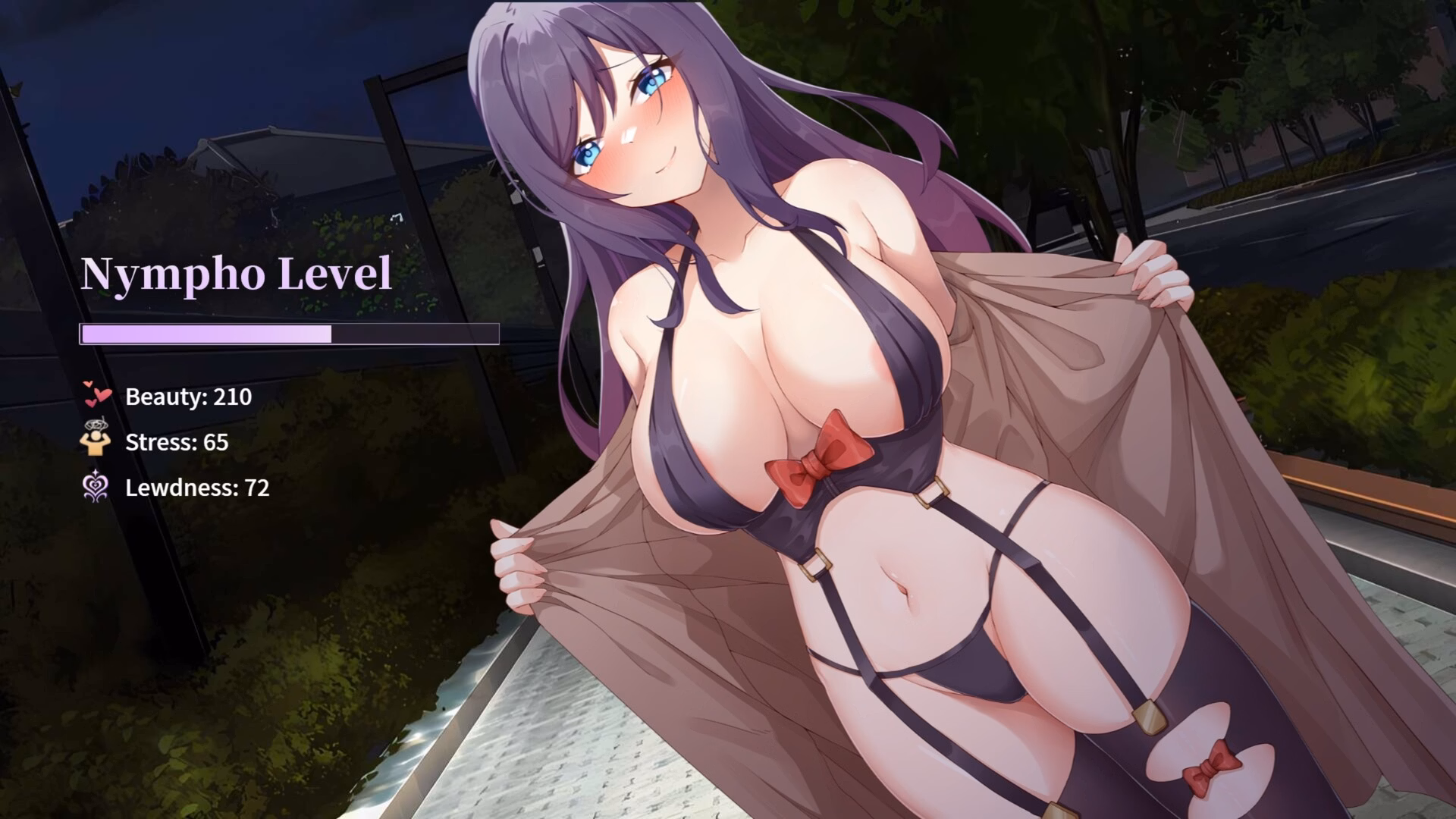 Unity Completed Sex Change Contract and Molester Girl [v1.4.3] [FoxSister]
