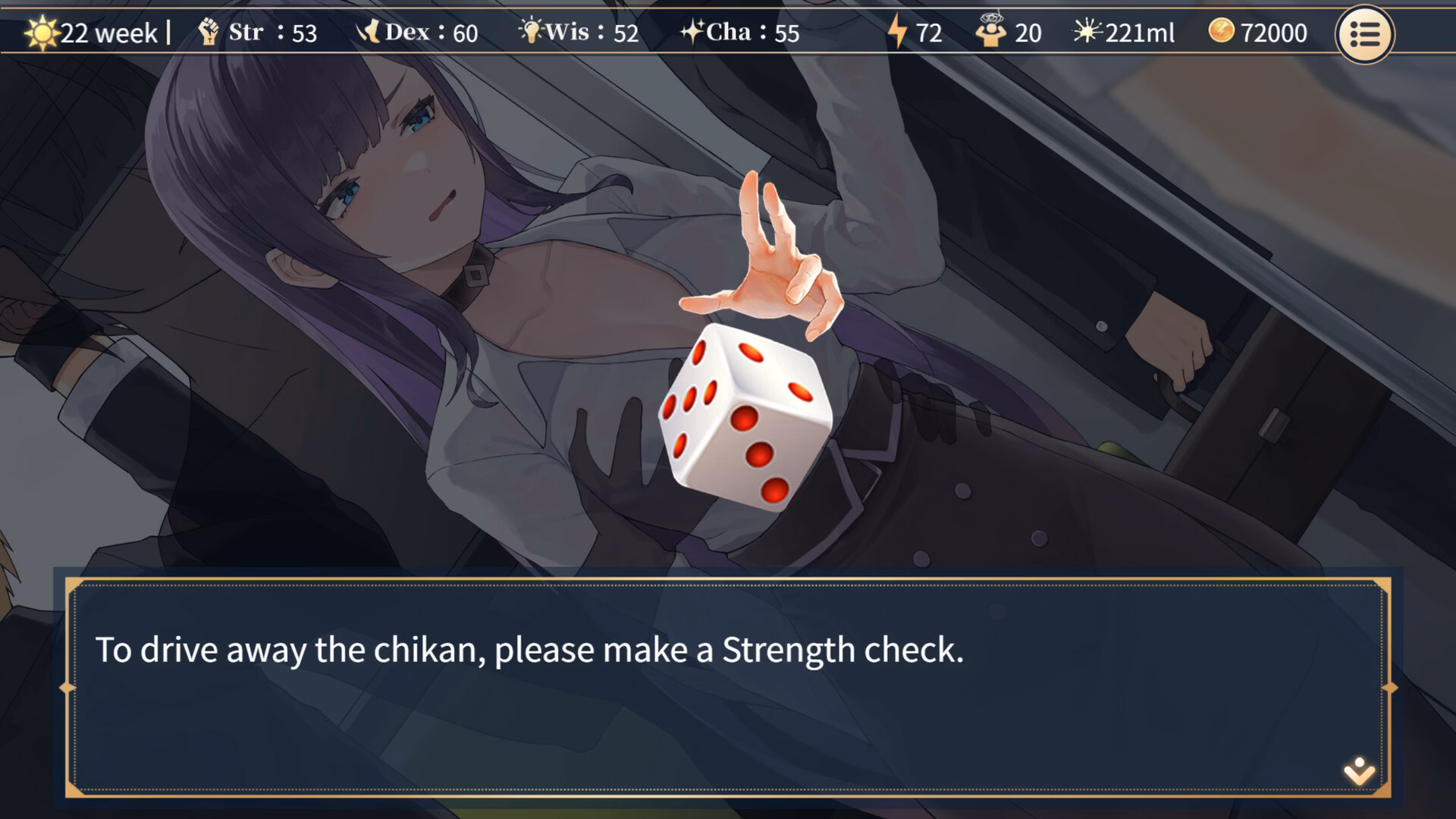 Unity Completed Sex Change Contract and Molester Girl [v1.4.3] [FoxSister]